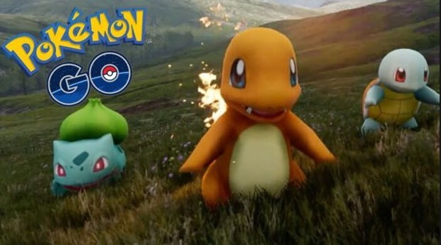 Pokemon Go nedir nasıl oynanır akıl almaz hırsızlık