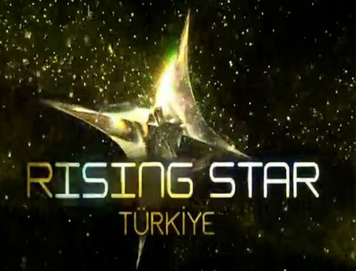 Rising Star Türkiye başlıyor?