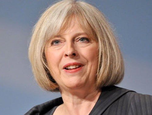 İngiltere'nin yeni Başbakanı Theresa May kimdir?