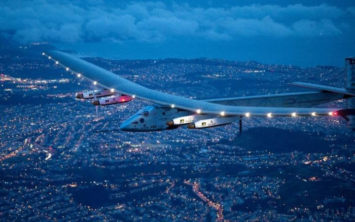 İspanya'dan yola çıktı! Türk hava sahasına giderek yaklaşıyor