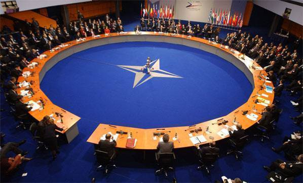 NATO'daki kritik Rusya zirvesi sona erdi