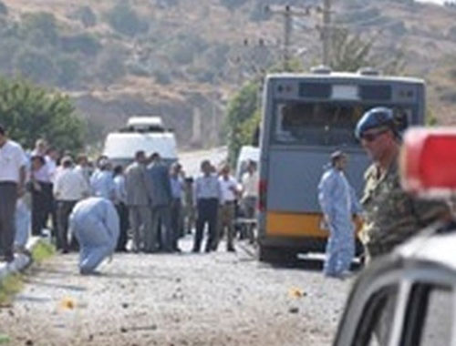 Foça bombacılarına ceza yağdı!