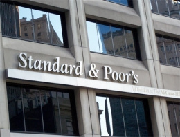 S&P Türkiye'nin kredi notunu düşürdü