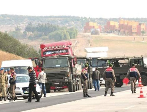 FETÖ'nün jandarma imamı teslim oldu!