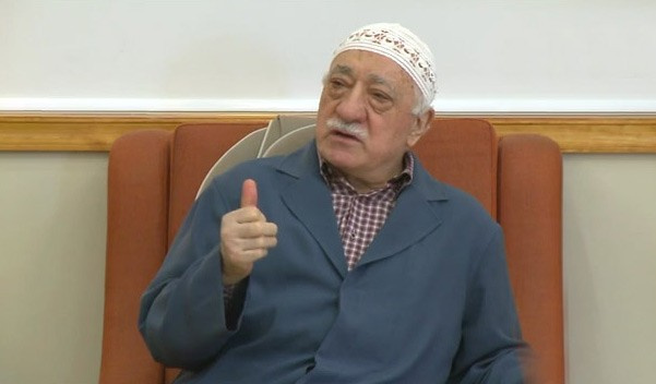 Gülen'in darbe girişimindeki parmak izleri ortaya çıktı