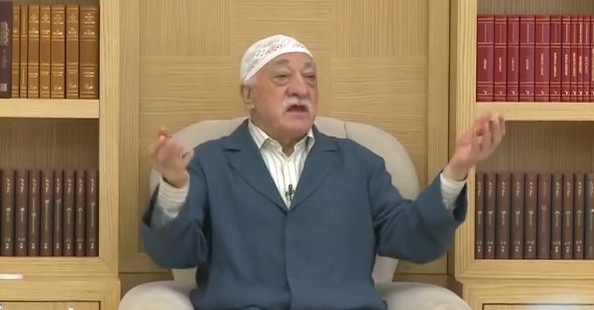 Gülen'in darbe girişimindeki parmak izleri ortaya çıktı