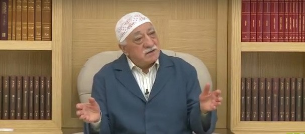 Gülen'in darbe girişimindeki parmak izleri ortaya çıktı