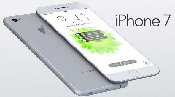 iPhone 7 çıkıyor iPhone 7 görüntüsü fiyatı ve özellikleri
