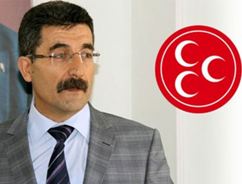 Gözaltındaki MHP Çağrı Heyeti Başkanı için flaş karar