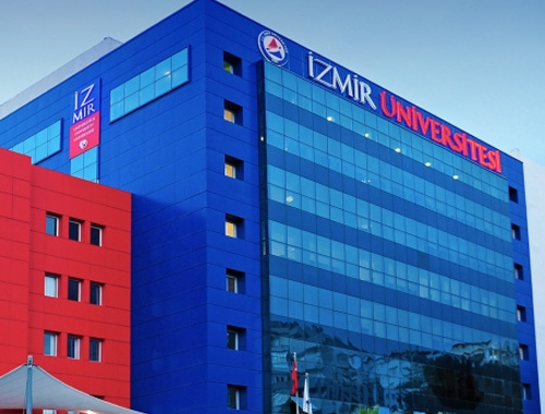 İzmir Üniversitesi öğrencileri hangi okula gidecek?