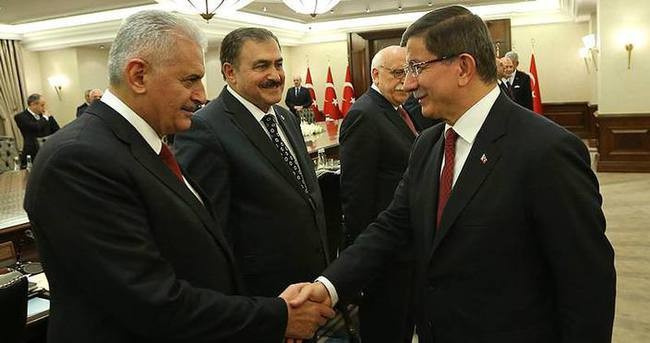 Başbakan Binali Yıldırım o teklifi kabul etmedi!