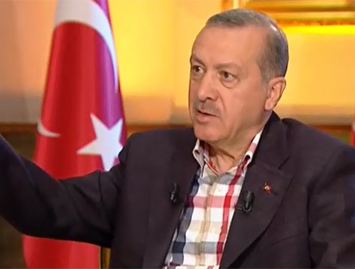 Erdoğan'dan dünya liderlerine sert tepki: 'Dürüst olun'