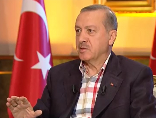 Erdoğan: 'Demokrasi nöbetini 7 Ağustos'ta taçlandıracağız'