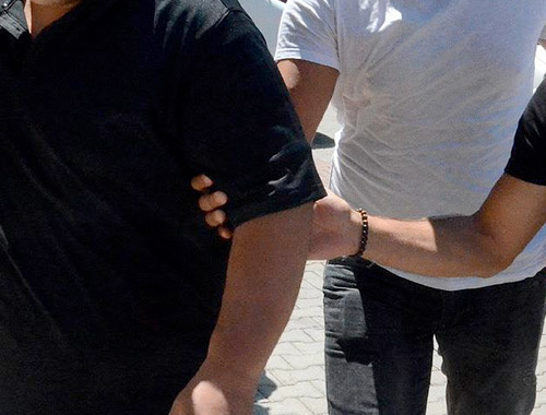 İstanbul’da PKK/KCK operasyonu: 10 gözaltı