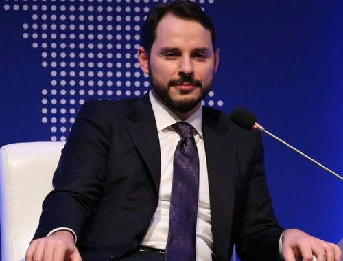 Bakan Albayrak açıkladı İstanbul'un elektriği her an kesilebilir!