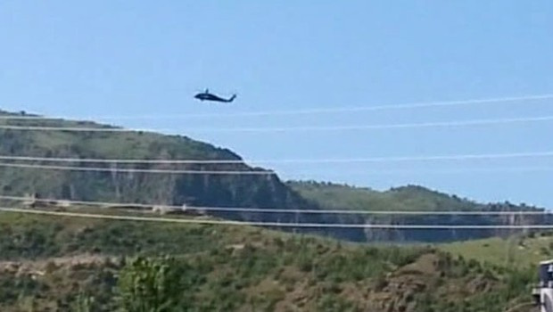 Şırnak'ta 4 saatlik çatışma! Çok sayıda PKK'lı öldürüldü