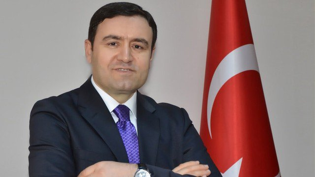 Ağrı valisi PKK'yla ilgili şok gerçeği açıkladı!