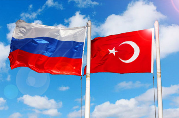 Rusya'dan Türkiye ve Avrupa'ya şok suçlama!