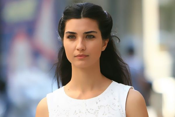 Tuba Büyüküstün için 34 ülkeden 34 mum üflediler!