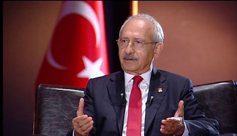 Kılıçdaroğlu ikna edemedi! CHP'de şok istifa