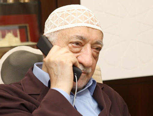 MİT müsteşarının buz kesen Fethullah Gülen cevabı