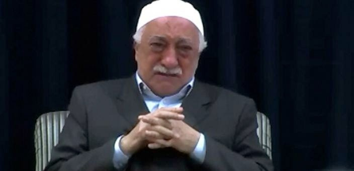 MİT müsteşarının buz kesen Fethullah Gülen cevabı