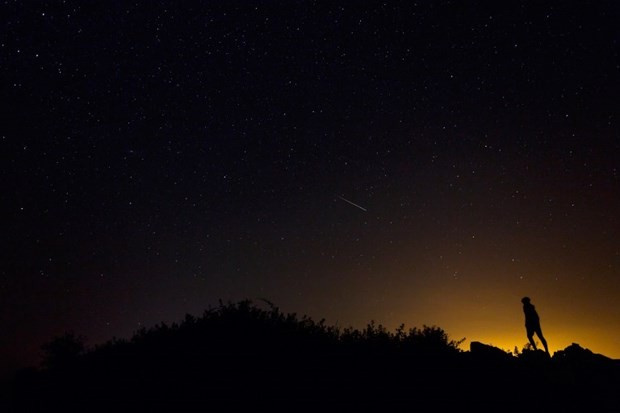  Perseid meteor yağmuru geliyor Cuma gününe dikkat!