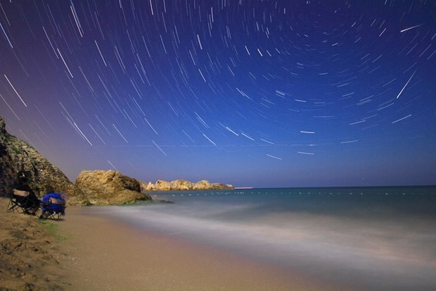  Perseid meteor yağmuru geliyor Cuma gününe dikkat!