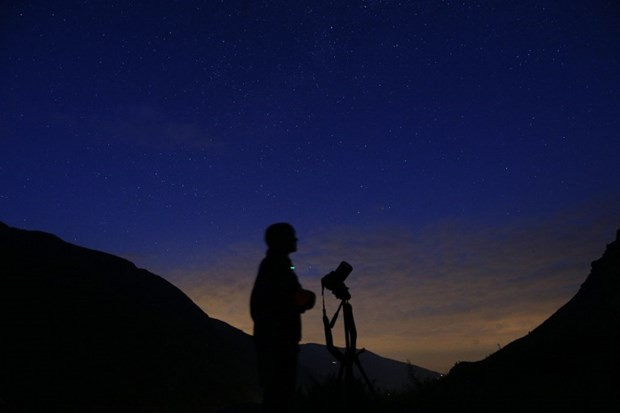  Perseid meteor yağmuru geliyor Cuma gününe dikkat!