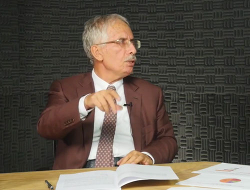 Özer Sencar açıkladı darbe girişimi sonrası HDP oy oranı