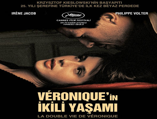 Veronique'nın İkili Yaşamı filmi fragmanı - Sinemalarda bu hafta