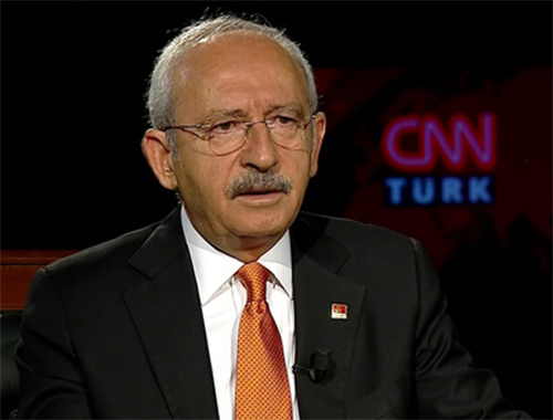 Kılıçdaroğlu'ndan sürpriz ziyaret! Darbe girişimi sonrası...