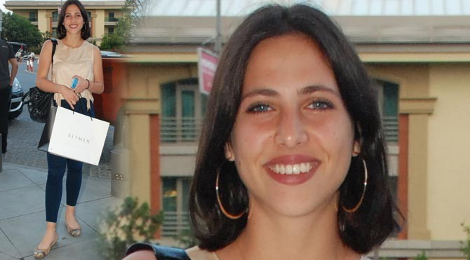  Zehra Çilingiroğlu üniversiteli oluyor