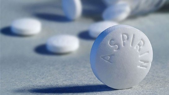 Aspirin kansere ilaç olabilir mi?