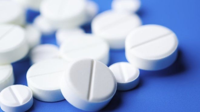 Aspirin kansere ilaç olabilir mi?