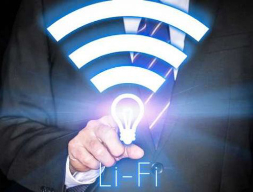 Normal Wi-Fi'den 100 kat hızlı teknoloji