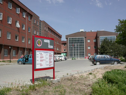 FETÖ'nün 'Hastane Abisi' ve 'Hastane Ablası' gözaltına alındı