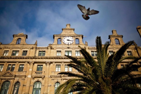 Haydarpaşa'nın kaderi belli oldu