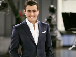 Melih Gökçek’in oğlu Osman Gökçek Kılıçdaroğlu’ndan özür diledi