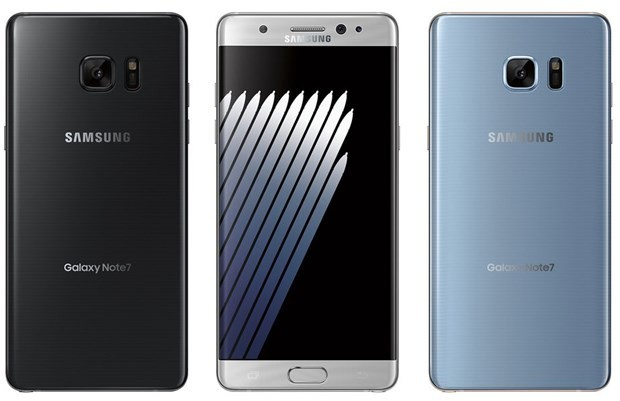 Galaxy Note 7 mi yoksa iPhone mu?