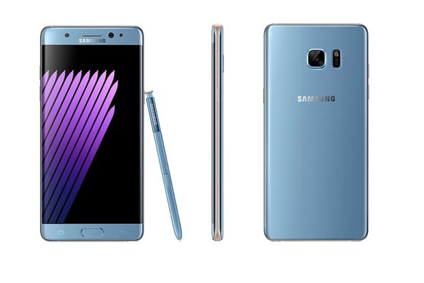 Galaxy Note 7 mi yoksa iPhone mu?