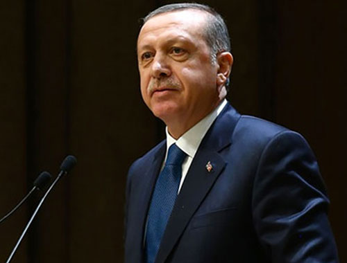 Erdoğan'dan İtalya'ya Bilal Erdoğan tepkisi!