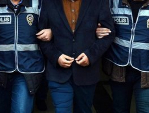 Adana vali yardımcısı FETÖ'den tutuklandı