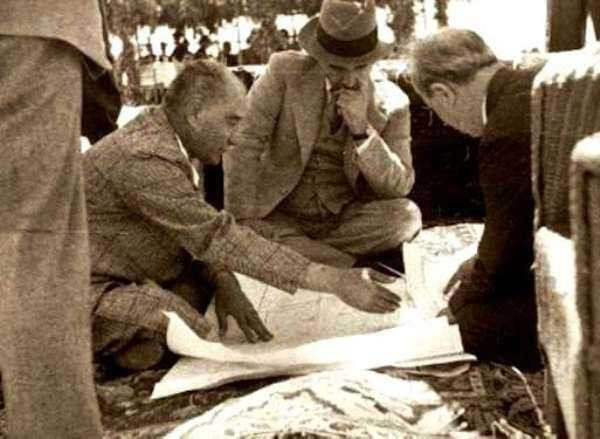 Atatürk ile İnönü neden kavga etti en gizemli olay!