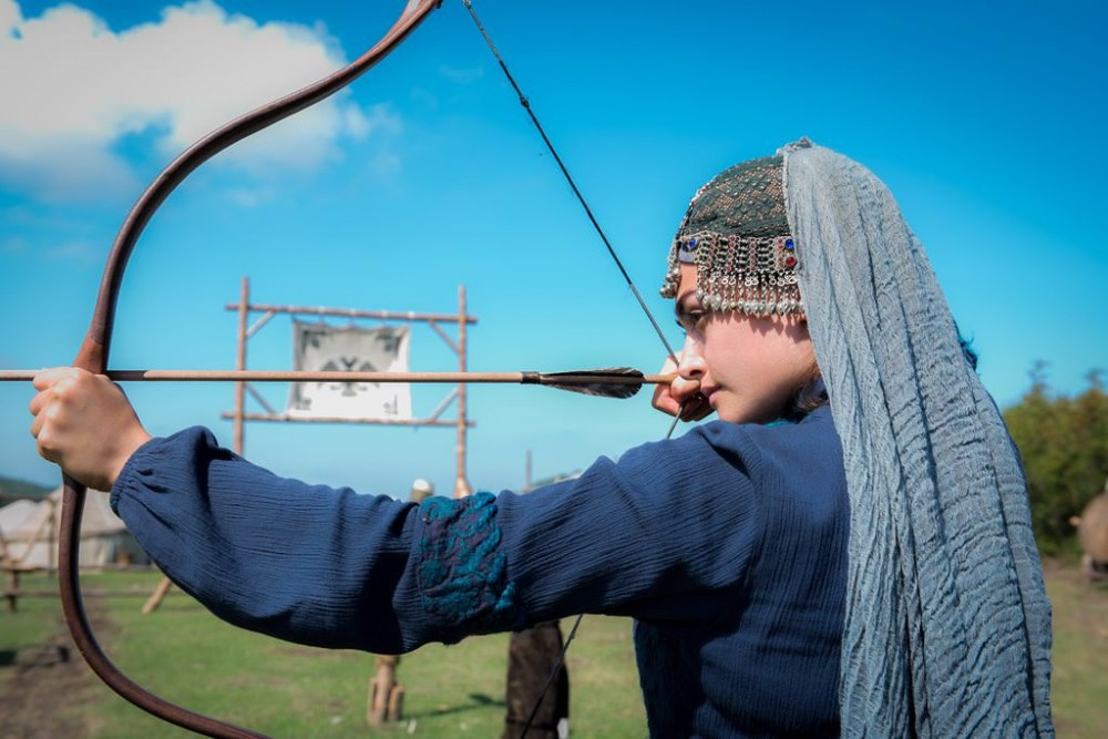 Diriliş Ertuğrul yeni sezon bombası yapımcı paylaştı