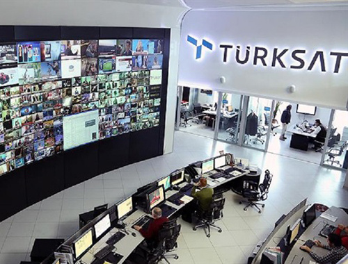 Türkiye'nin yeni uyduları için çalışmalar başlıyor
