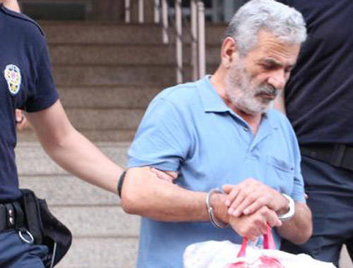  Gülen'in kuzeni ile vali yardımcısı tutuklandı!