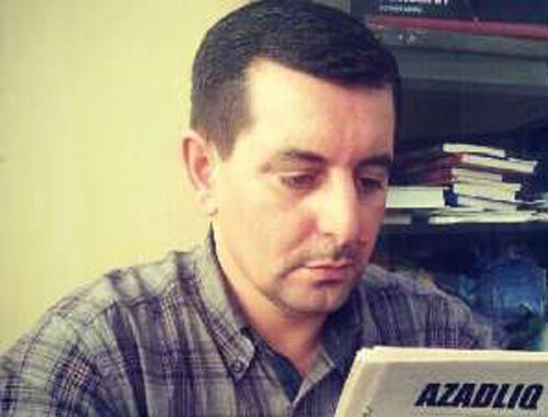 Azerbaycan'da FETÖ tutuklaması evinde ne bulundu