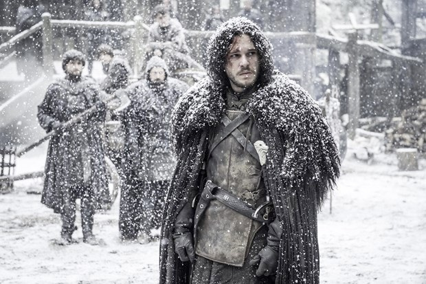 Jon Snow yeni sezonda ölecek mi?