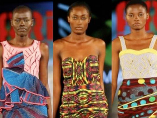 Afrikalı kadınlar cilt beyazlatmak için ürküten trend
